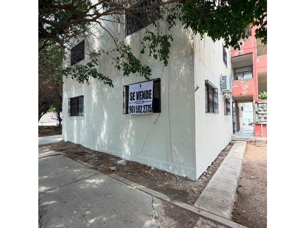 Departamento en venta Rinconada del Sol - 1