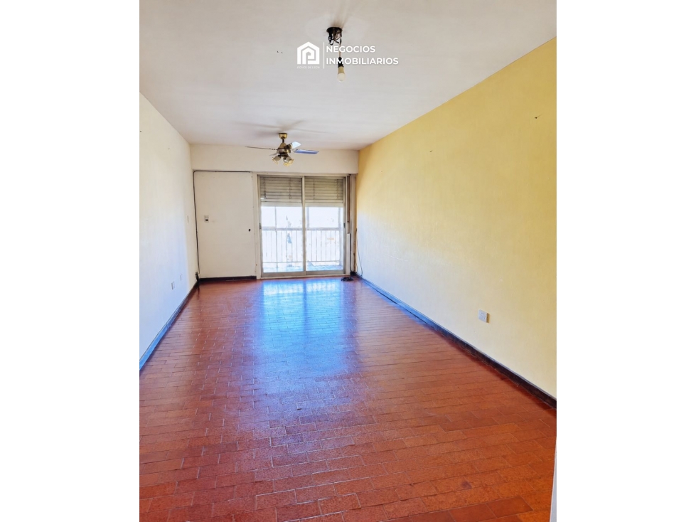 DEPARTAMENTO EN VENTA | SANTA FE 885 3 DORMITORIOS | 1 COCHERA - 2