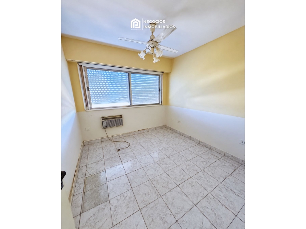 DEPARTAMENTO EN VENTA | SANTA FE 885 3 DORMITORIOS | 1 COCHERA - 4