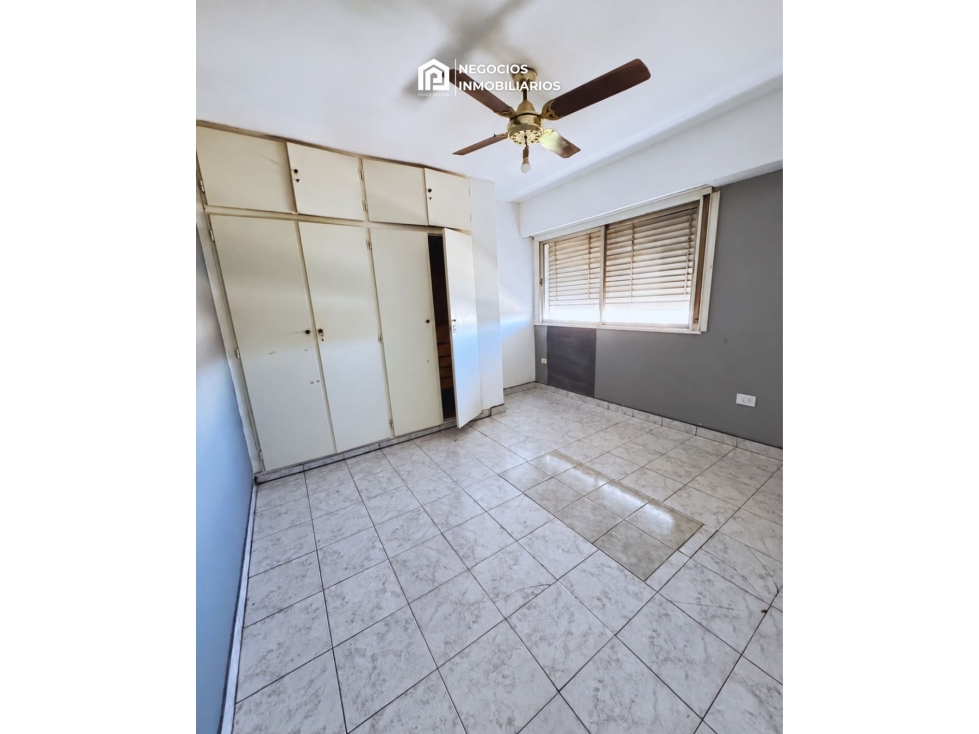 DEPARTAMENTO EN VENTA | SANTA FE 885 3 DORMITORIOS | 1 COCHERA - 5