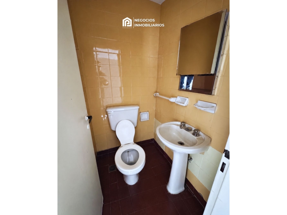 DEPARTAMENTO EN VENTA | SANTA FE 885 3 DORMITORIOS | 1 COCHERA - 6