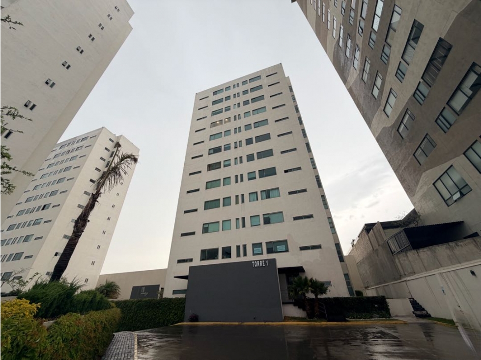 Departamento en venta 149 m2 @Atlixcayotl. Se puede vender amueblado!