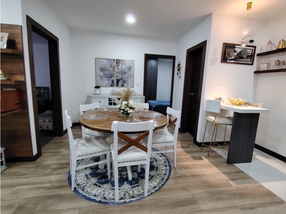 DEPARTAMENTO EN VENTA SECTOR MISICATA CUENCA — foto 3