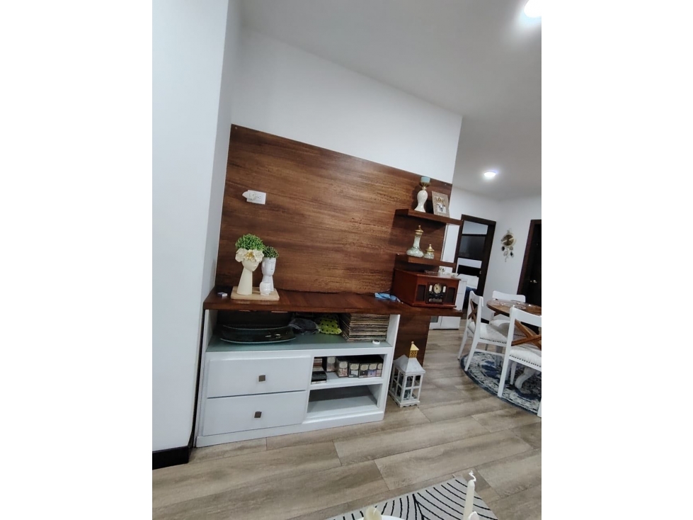 DEPARTAMENTO EN VENTA SECTOR MISICATA CUENCA — foto 4