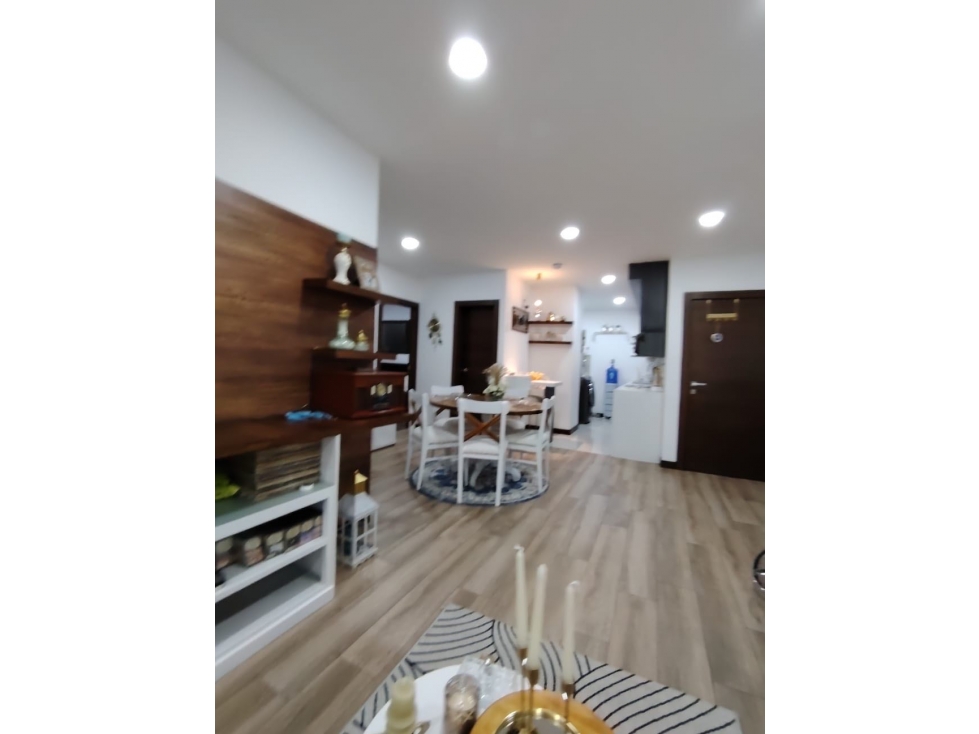 DEPARTAMENTO EN VENTA SECTOR MISICATA CUENCA — foto 5