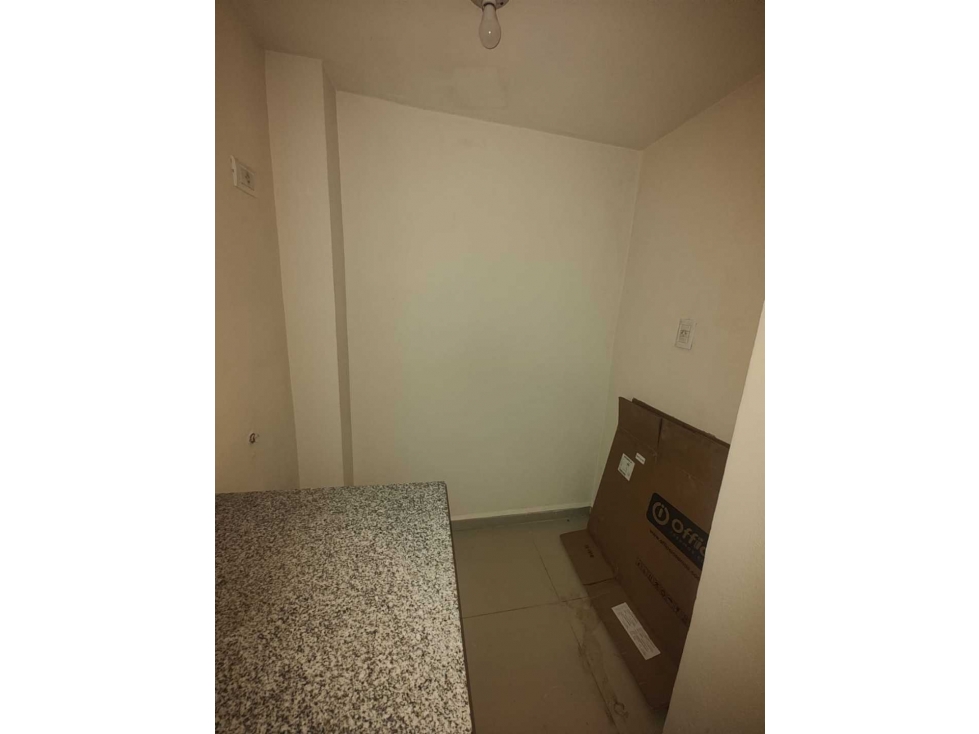 DEPARTAMENTO EN VENTA SOBRE AV. SAN MARTÍN CON COCHERA Y PILETAExce — foto 2