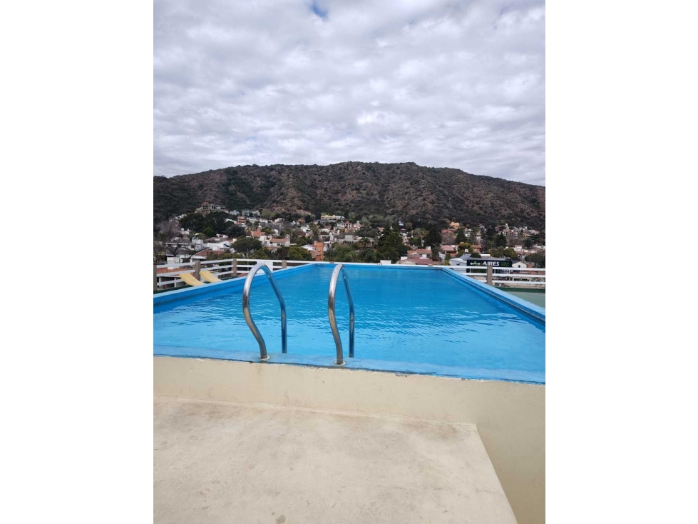 DEPARTAMENTO EN VENTA SOBRE AV. SAN MARTÍN CON COCHERA Y PILETAExce — foto 6