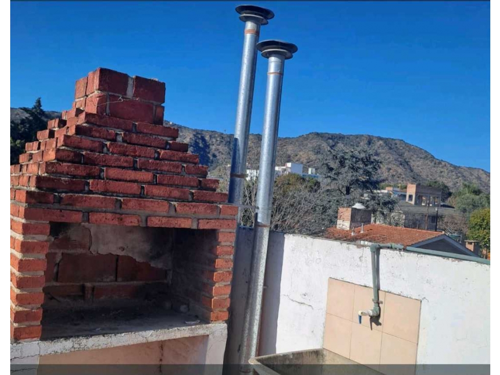 DEPARTAMENTO EN VENTA terraza propia Santa Rita Villa Carlos Paz - 3