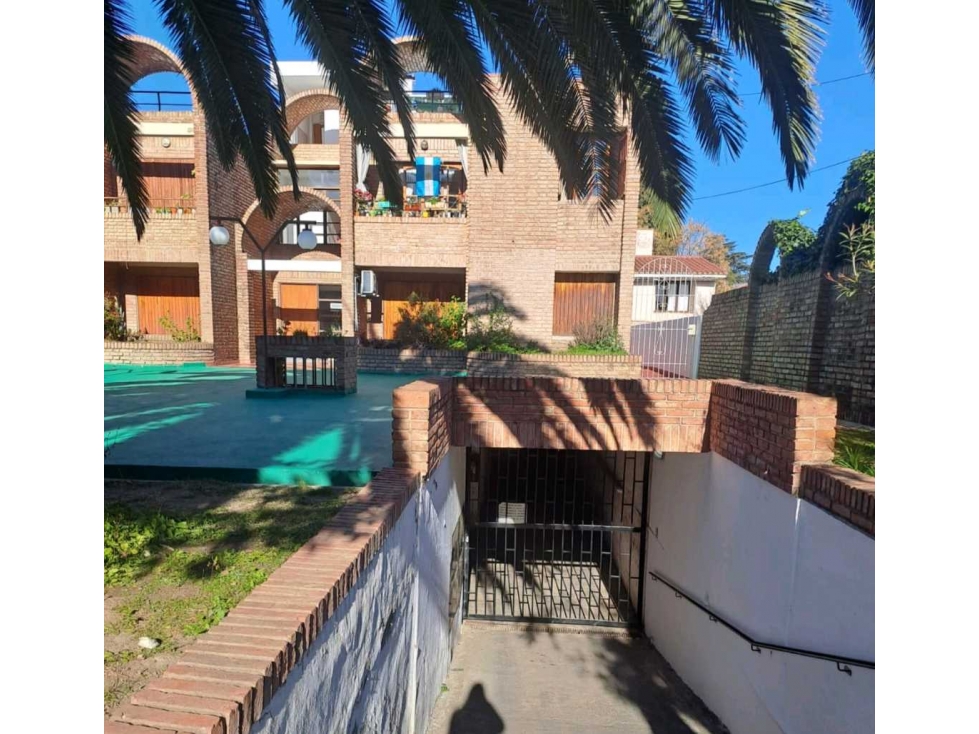 DEPARTAMENTO EN VENTA terraza propia Santa Rita Villa Carlos Paz - 6
