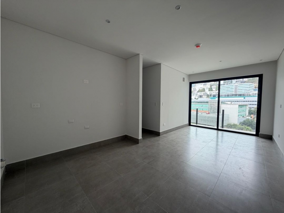 Departamento en Venta Torre Boreal al Sur de Monterrey — foto 2