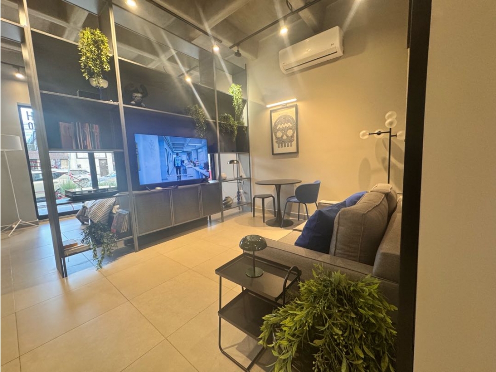 Departamento en Venta Torre Iconicah Centro Monterrey — foto 2