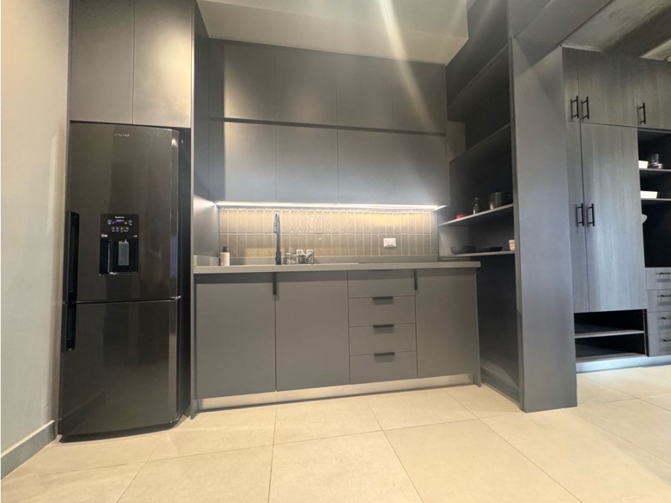 Departamento en Venta Torre Iconicah Centro Monterrey — foto 4