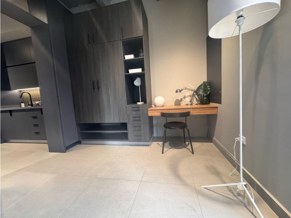 Departamento en Venta Torre Iconicah Centro Monterrey — foto 5