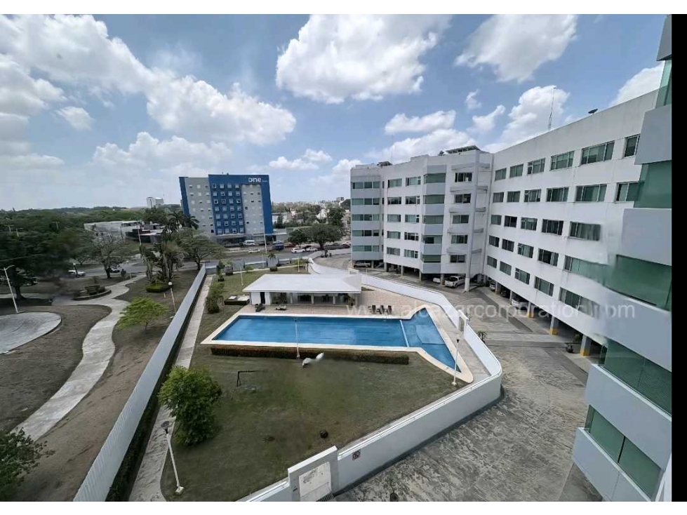 Departamento en Venta. Torres Dali - 1