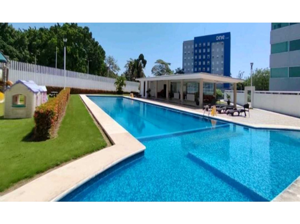 Departamento en Venta. Torres Dali - 2