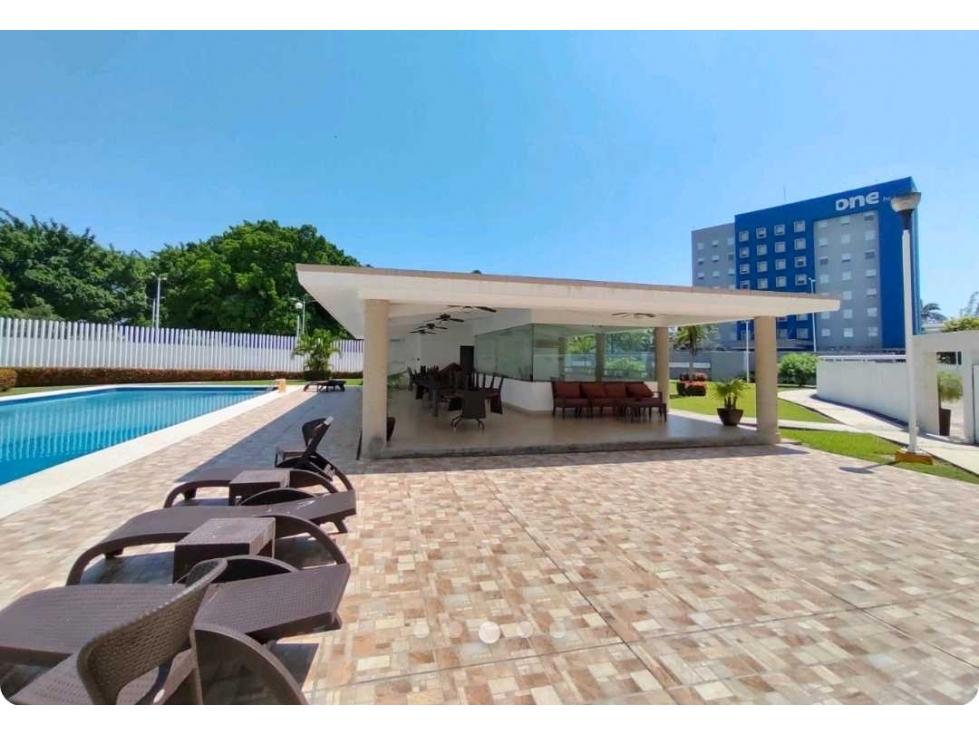 Departamento en Venta. Torres Dali - 3