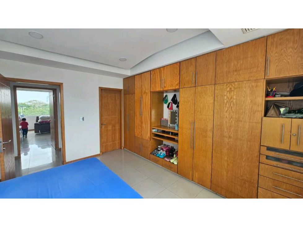 Departamento en Venta. Torres Dali - 5