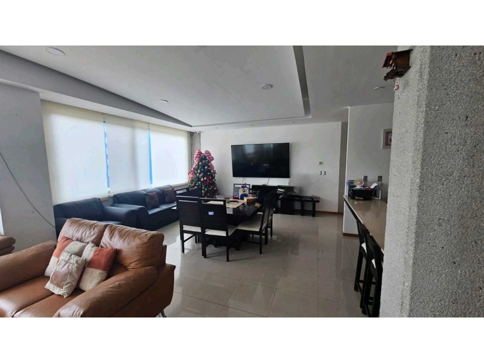 Departamento en Venta. Torres Dali - 6