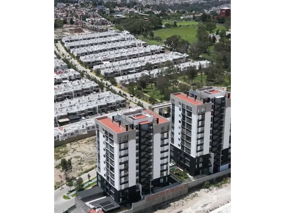 DEPARTAMENTO EN VENTA TORRES KREA SANTA MARIA — foto 2
