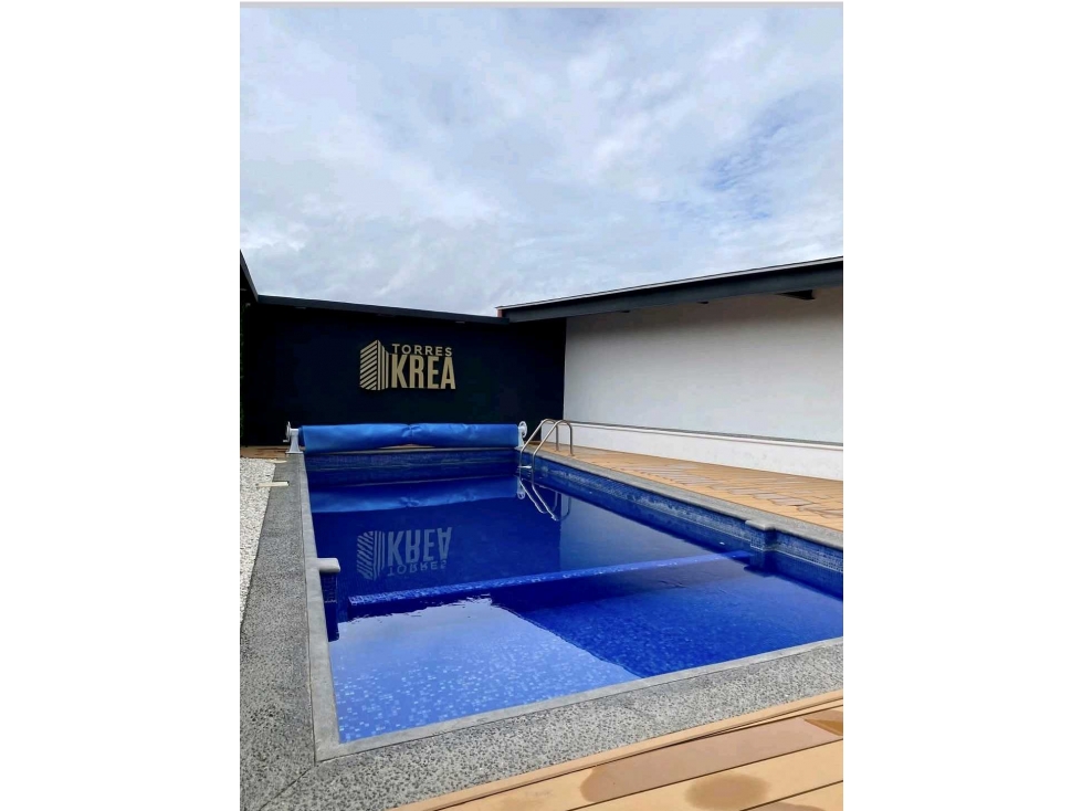 DEPARTAMENTO EN VENTA TORRES KREA SANTA MARIA — foto 4