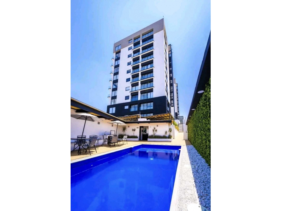 DEPARTAMENTO EN VENTA TORRES KREA SANTA MARIA — foto 6