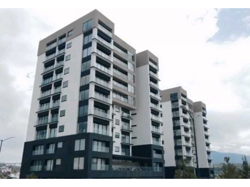 DEPARTAMENTO EN VENTA TORRES KREA SANTA MARIA - 1