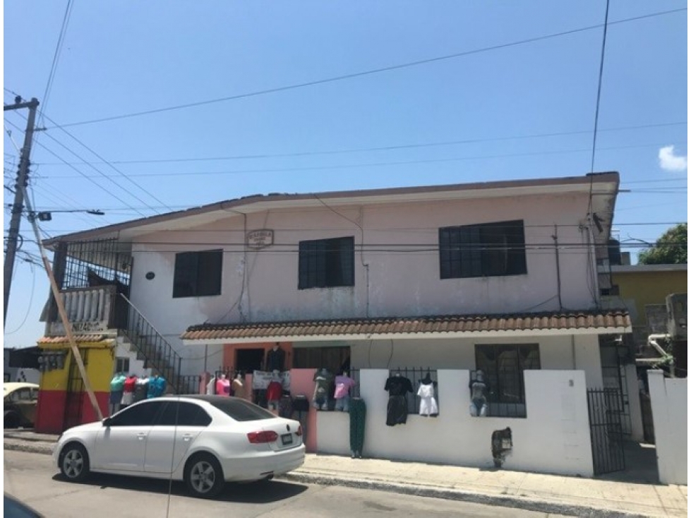 Departamento en Venta - Unidad Modelo, Tampico | Entrega Inmediata — foto 2