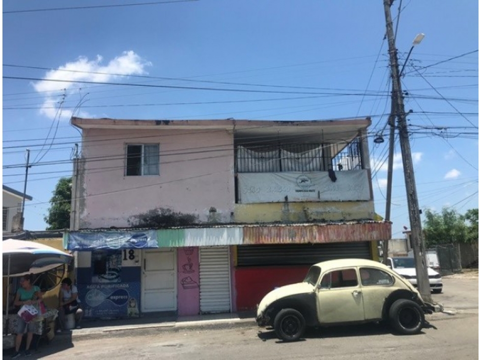 Departamento en Venta - Unidad Modelo, Tampico | Entrega Inmediata — foto 3