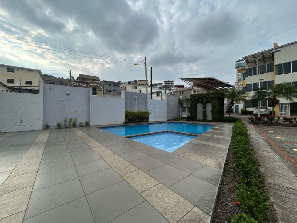 Departamento en venta - Urb Las Cumbres - 1