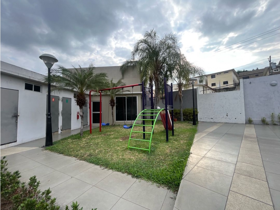 Departamento en venta - Urb Las Cumbres - 2