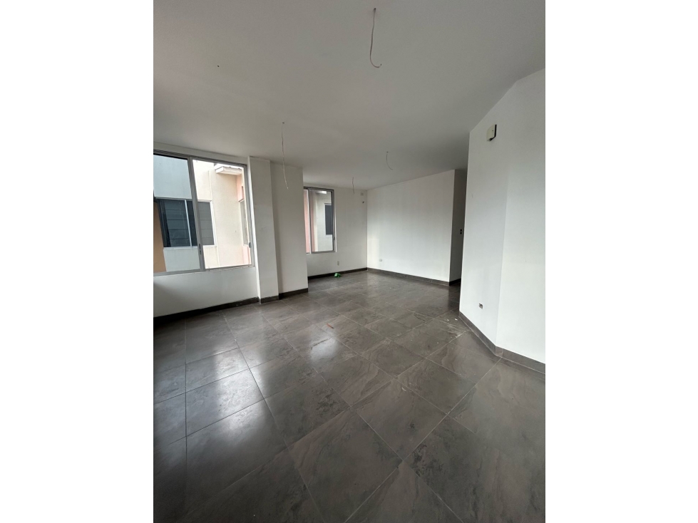 Departamento en venta - Urb Las Cumbres - 3