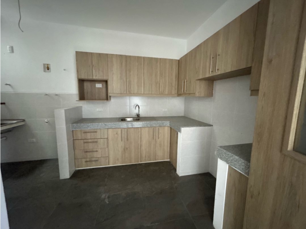 Departamento en venta - Urb Las Cumbres - 4