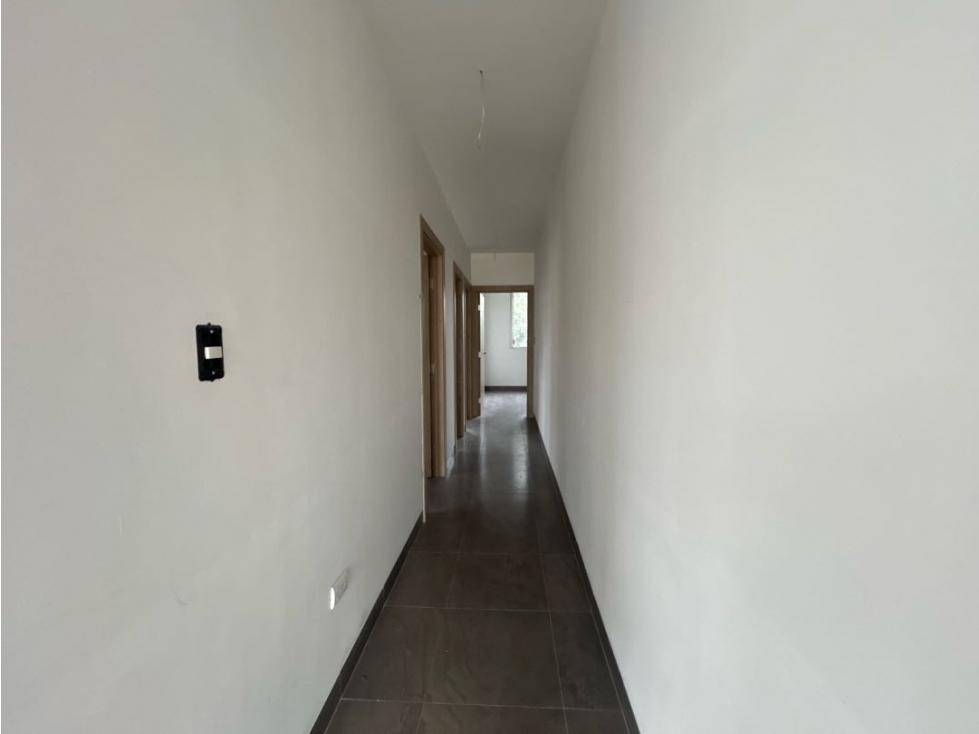 Departamento en venta - Urb Las Cumbres - 5
