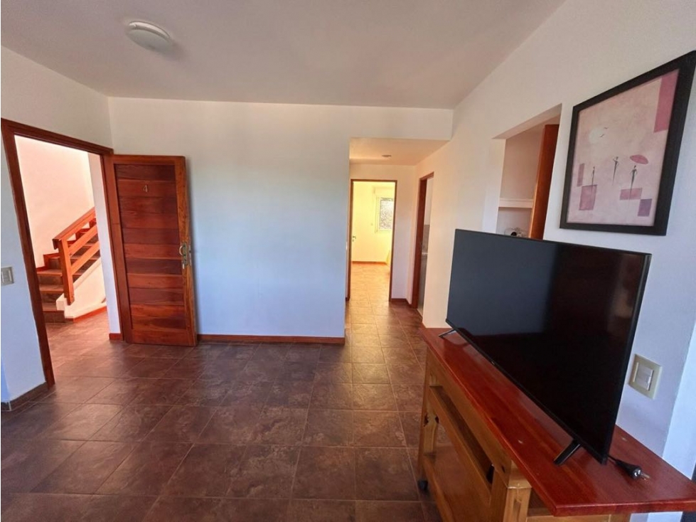 DEPARTAMENTO EN VENTA VALERIA DEL MAR 3AMBIENTES LUMINOSO — foto 4