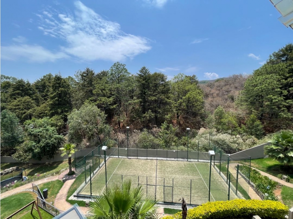 DEPARTAMENTO EN VENTA || VALLE DE BRAVO