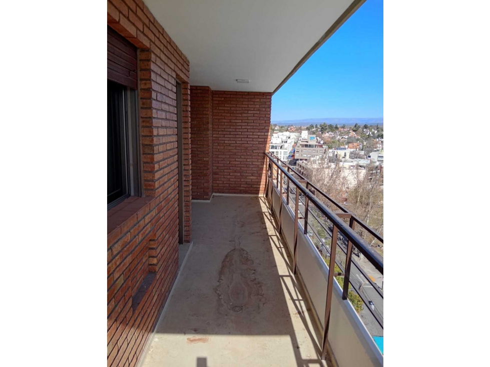 DEPARTAMENTO EN VENTA VILLA CARLOS PAZ PLENO CENTRO.VISTA LAGO - 3