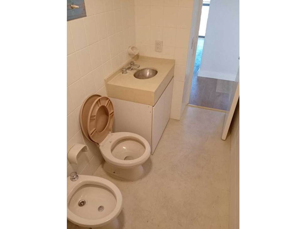 DEPARTAMENTO EN VENTA VILLA CARLOS PAZ PLENO CENTRO.VISTA LAGO - 6