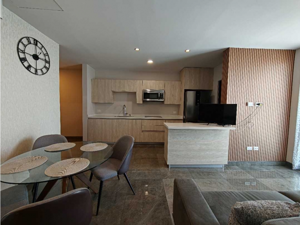 Departamento en Venta y Renta en Puntacero - 2