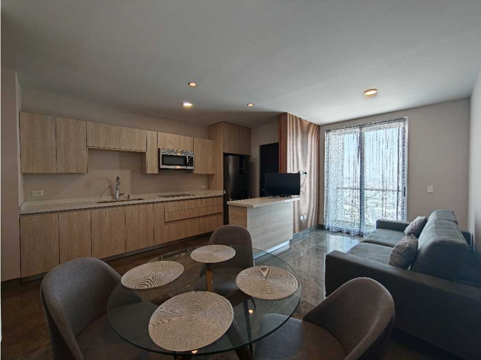 Departamento en Venta y Renta en Puntacero - 3