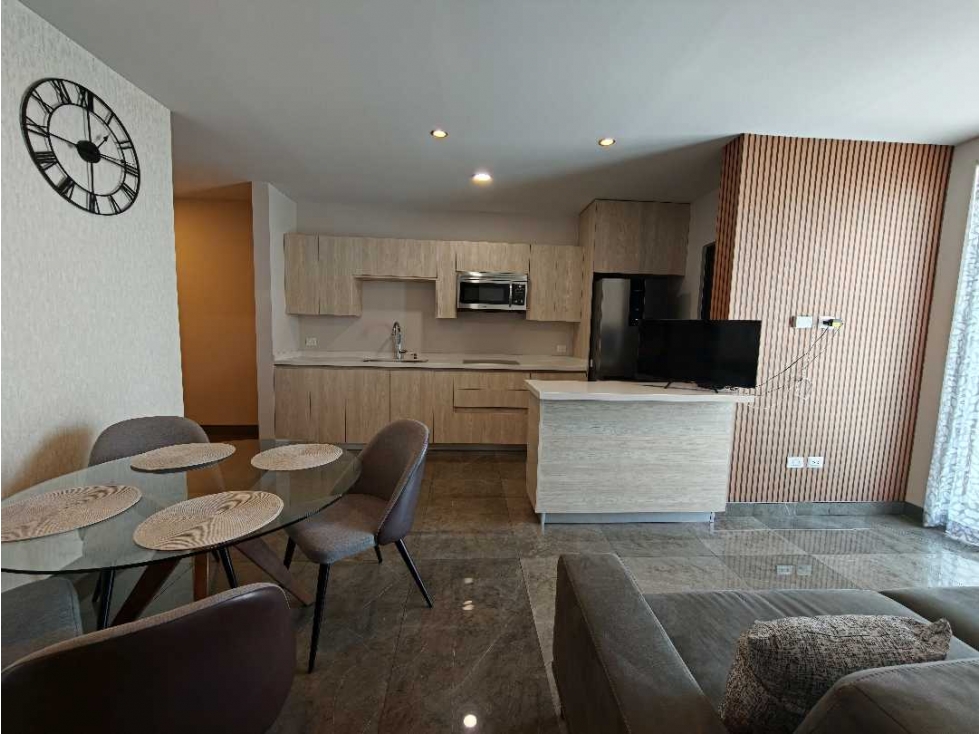Departamento en Venta y Renta en Puntacero - 4