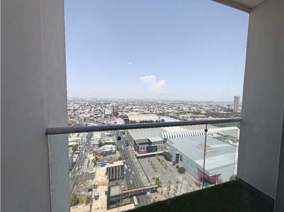 Departamento en Venta y Renta en Puntacero - 6