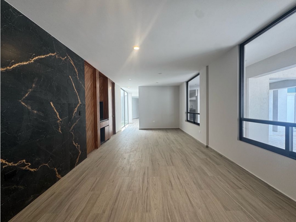 Departamento en Venta Zavaleta, 5 Minutos Angelopolis — foto 2