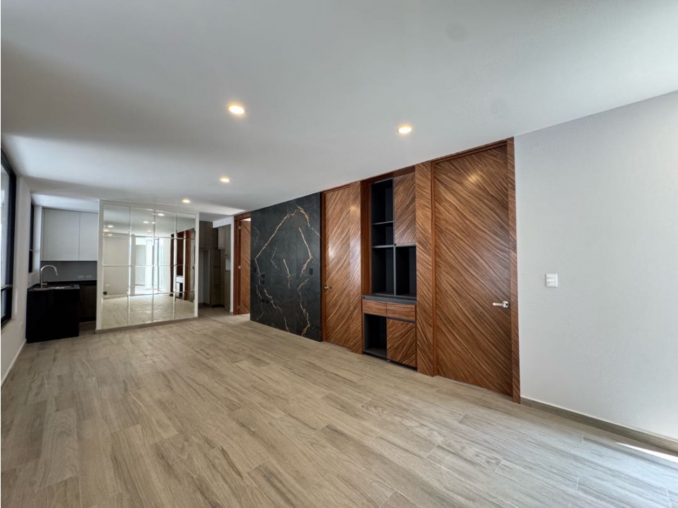 Departamento en Venta Zavaleta, 5 Minutos Angelopolis — foto 3