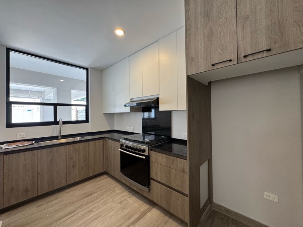 Departamento en Venta Zavaleta, 5 Minutos Angelopolis — foto 4