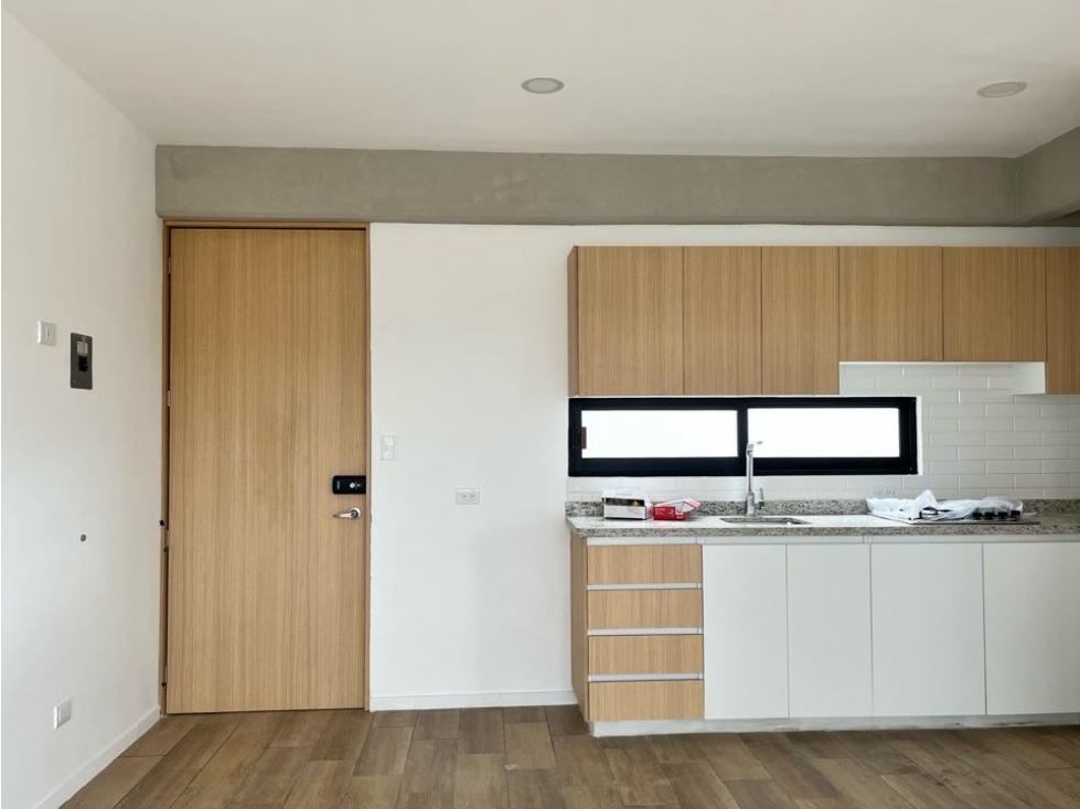 Departamento En Venta Zona Cascatta, Lomas De Angelópolis - 2