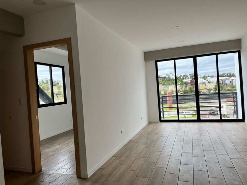 Departamento En Venta Zona Cascatta, Lomas De Angelópolis - 4