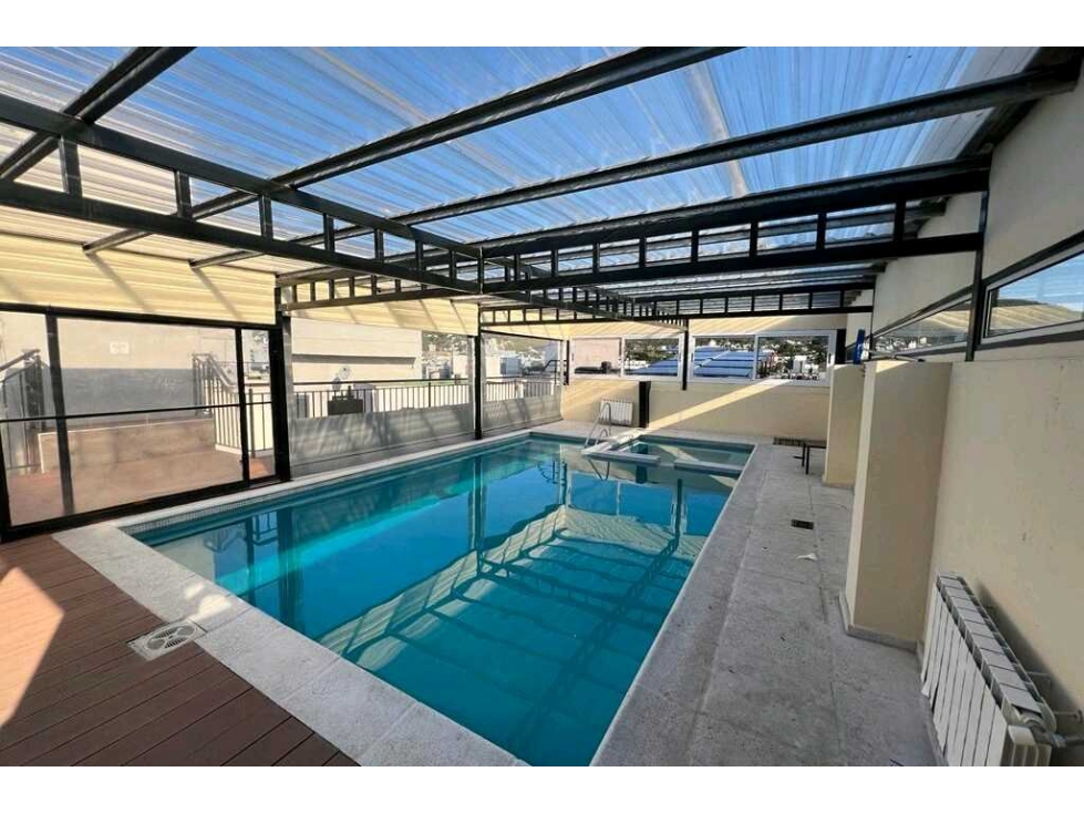 DEPARTAMENTO EN VENTA MIRALEJOS III Confort,ubicación,pileta climati - 2