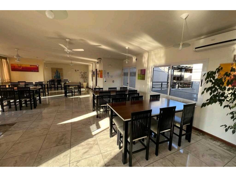 DEPARTAMENTO EN VENTA MIRALEJOS III Confort,ubicación,pileta climati - 3