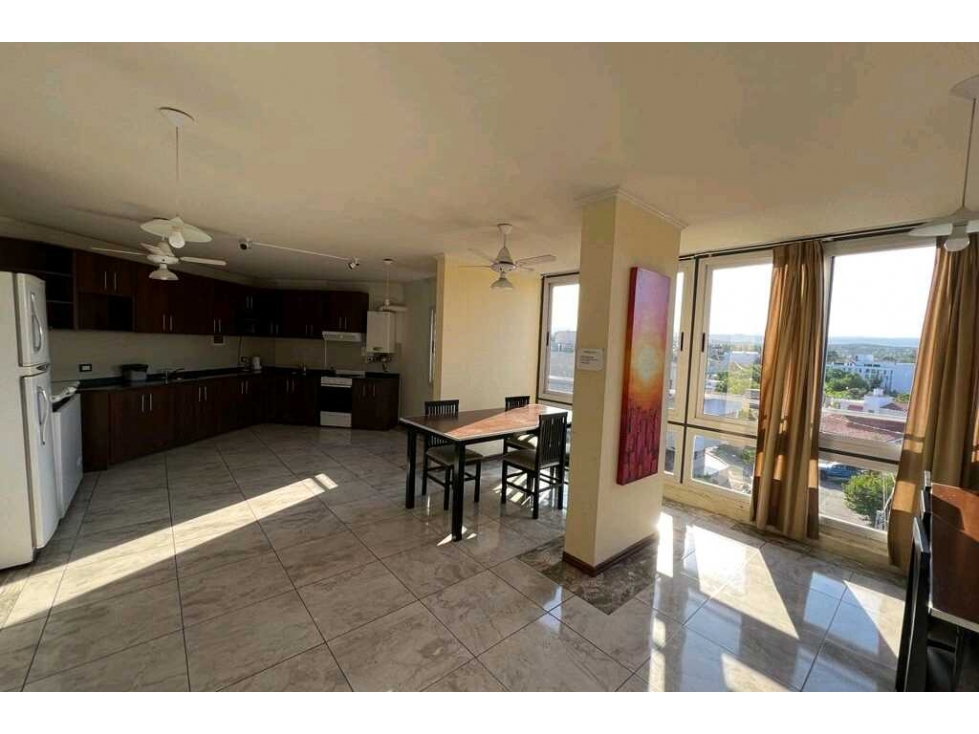 DEPARTAMENTO EN VENTA MIRALEJOS III Confort,ubicación,pileta climati - 1