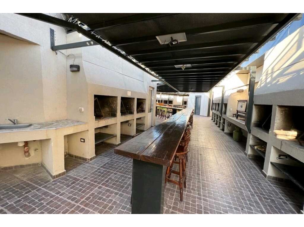 DEPARTAMENTO EN VENTA MIRALEJOS III Confort,ubicación,pileta climati - 4